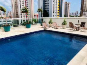 APTO LUXO ALDEOTA PROX BEIRA MAR